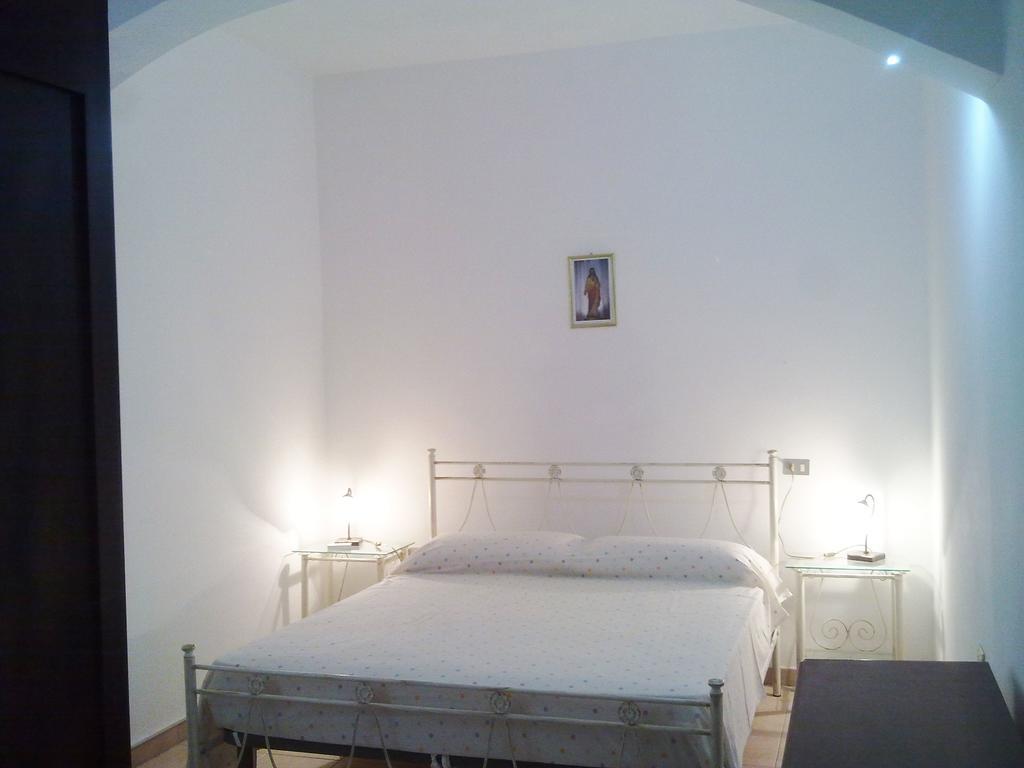 Villa Aquarium Gagliano del Capo Zimmer foto