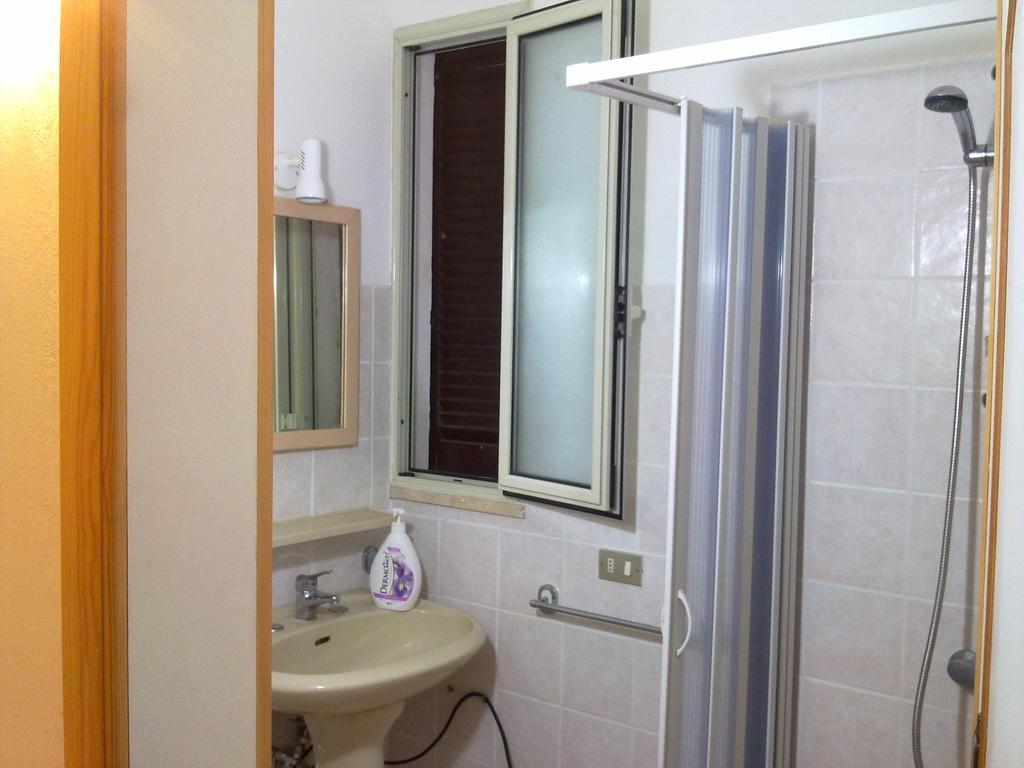 Villa Aquarium Gagliano del Capo Zimmer foto