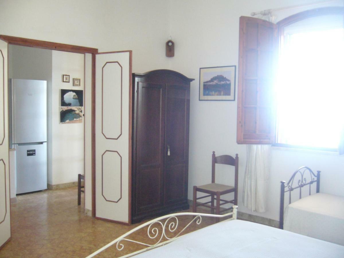 Villa Aquarium Gagliano del Capo Exterior foto